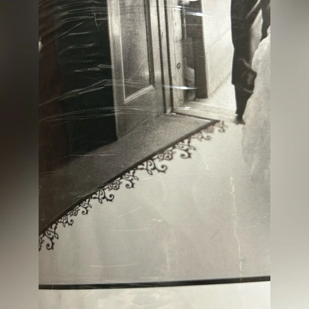 Studio Aisle Runner for‎ His and Hers 36
